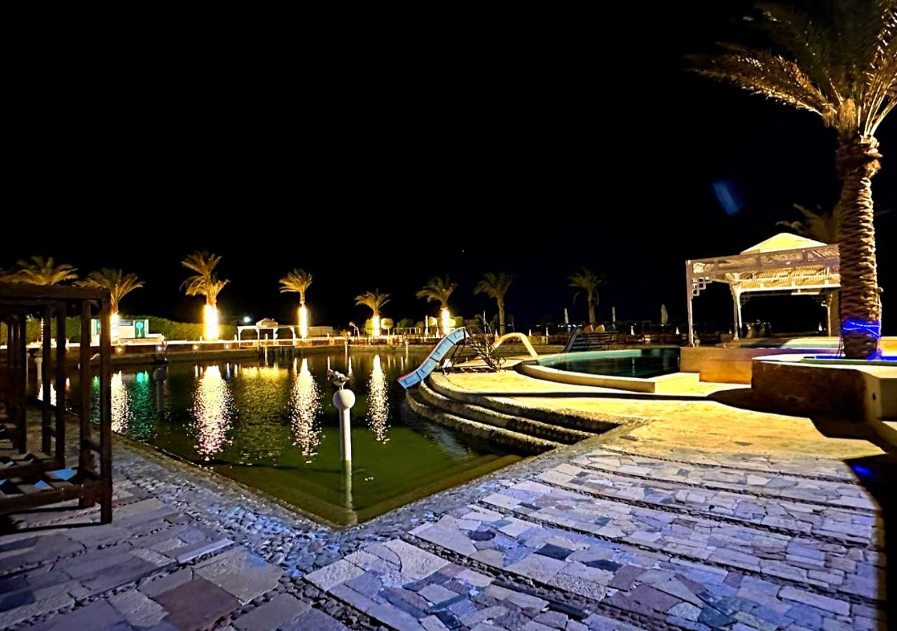 Davinci Beach Hotel Hurghada Exterior foto